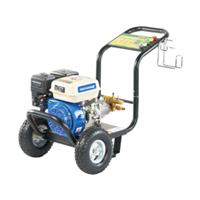 High Pressure Washer